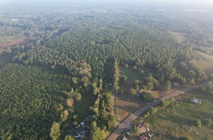 Recreational Property for sale in Shelby County, Texas