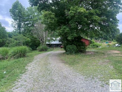 Land for sale in Patrick County, Virginia