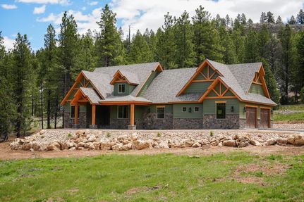 House for sale in Kane County, Utah