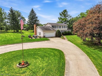 Timberland Property for sale in Medina County, Ohio