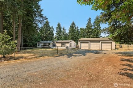 Land for sale in King County, Washington