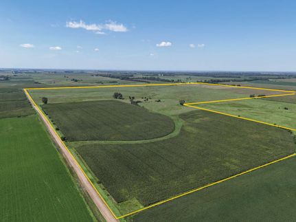 Land for sale in Antelope County, Nebraska