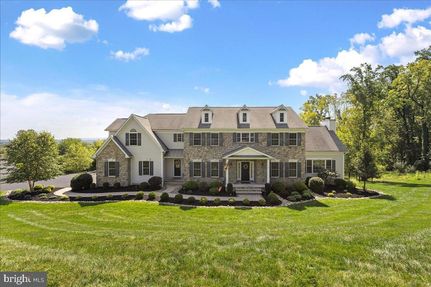 Timberland Property for sale in Hunterdon County, New Jersey