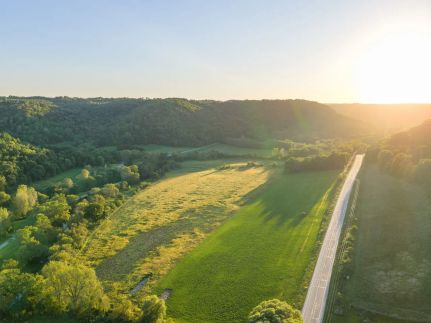 Undeveloped Land for sale in Vernon County, Wisconsin