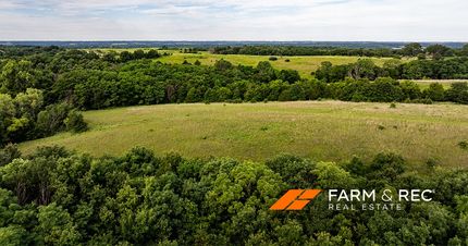 Land for sale in Decatur County, Iowa