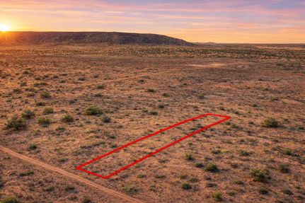 Undeveloped Land for sale in Navajo County, Arizona