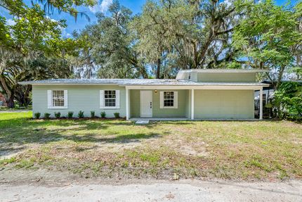 Commercial Property for sale in Dixie County, Florida
