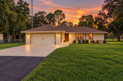 House for sale in Bradford County, Florida