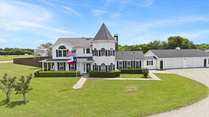 Land for sale in Collin County, Texas