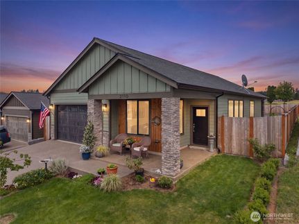 House for sale in Lewis County, Washington