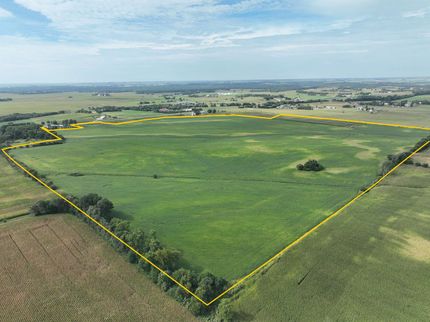 Farm and Ranch for sale in Benton County, Iowa