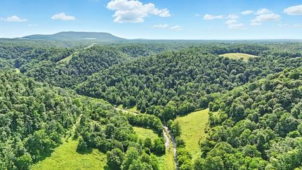 Land for sale in Cannon County, Tennessee