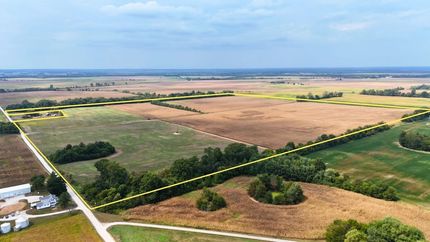 Farm and Ranch for sale in Greene County, Indiana
