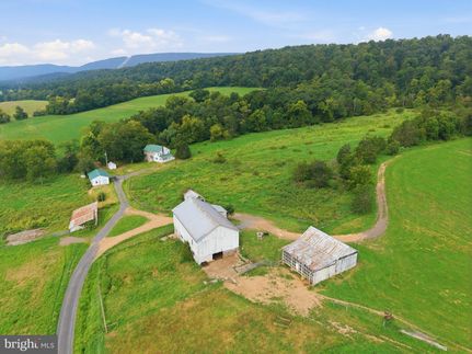 Land for sale in Juniata County, Pennsylvania