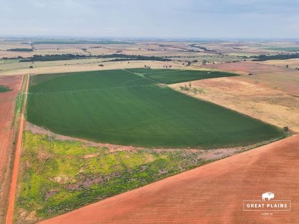 Land for sale in Caddo County, Oklahoma