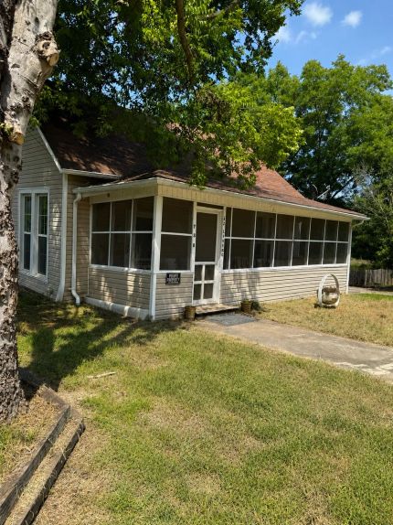 Land for sale in Prairie County, Arkansas