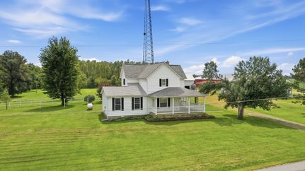 Farm and Ranch for sale in Auglaize County, Ohio