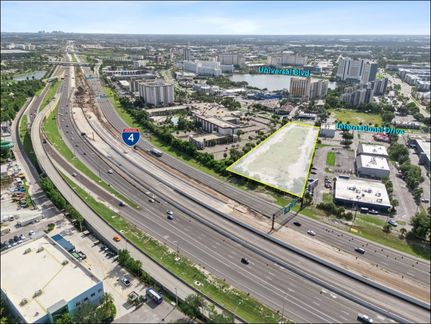 Homesite for sale in Orange County, Florida