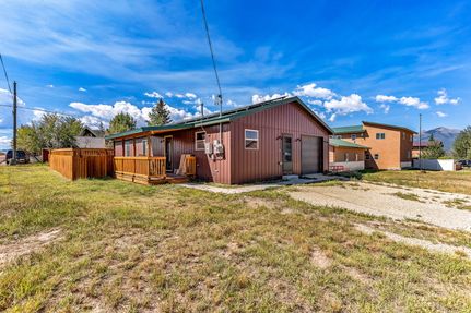 Land for sale in Custer County, Colorado