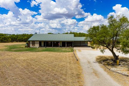 Land for sale in Jones County, Texas