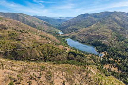 Land for sale in Lincoln County, Montana