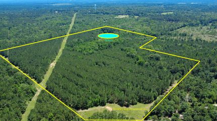 Land for sale in Anderson County, Texas