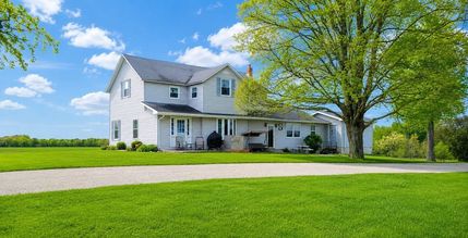 Land for sale in Adams County, Indiana