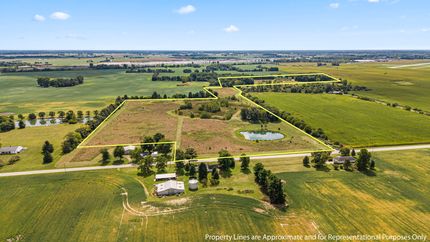 Farm and Ranch for sale in Marion County, Ohio