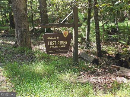 Timberland Property for sale in Hardy County, West Virginia
