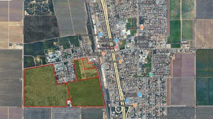 Commercial Property for sale in Tulare County, California