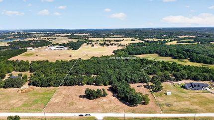 Undeveloped Land for sale in Cooke County, Texas
