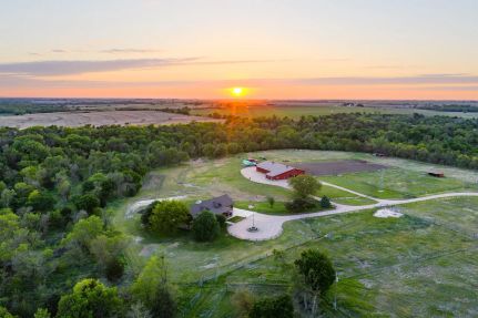 Farm and Ranch for sale in Clay County, Nebraska
