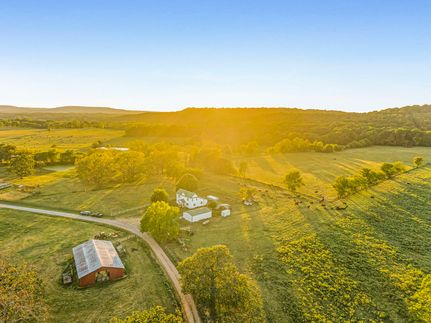 Farm and Ranch for sale in Adair County, Oklahoma