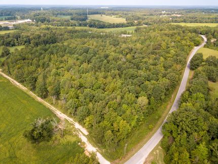 Recreational Property for sale in Decatur County, Tennessee