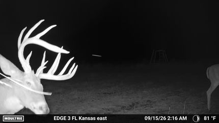 Farm and Ranch for sale in Coffey County, Kansas