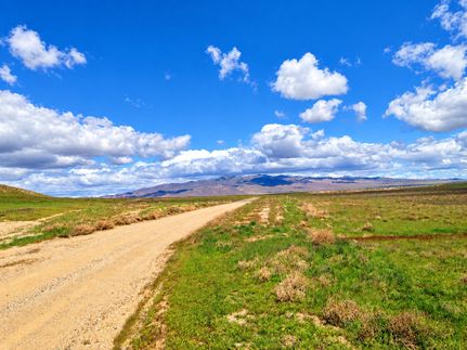 Land for sale in Lander County, Nevada