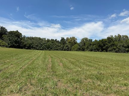 Land for sale in Jefferson County, Tennessee
