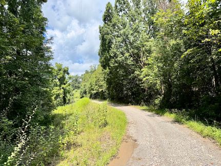 Land for sale in Clay County, West Virginia