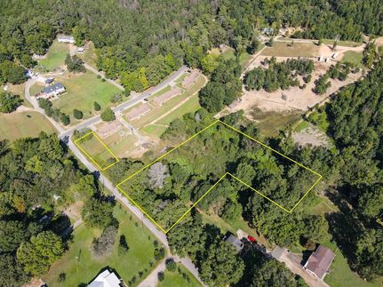 Land for sale in Walker County, Alabama