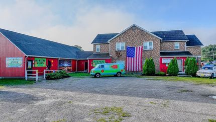 Land for sale in Greene County, Pennsylvania