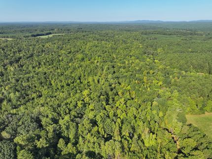 Land for sale in Haralson County, Georgia