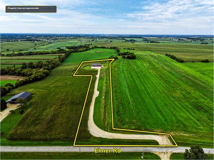 Land for sale in Green County, Wisconsin