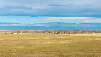 Land for sale in Adams County, Colorado