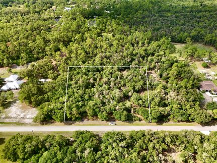 Homesite for sale in Collier County, Florida