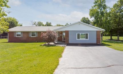 Land for sale in Preble County, Ohio