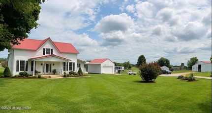 Recreational Property for sale in Meade County, Kentucky