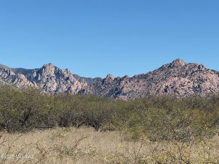 Timberland Property for sale in Cochise County, Arizona