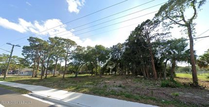 Land for sale in Brevard County, Florida