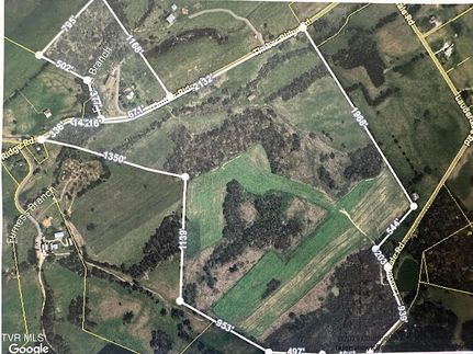 Timberland Property for sale in Greene County, Tennessee