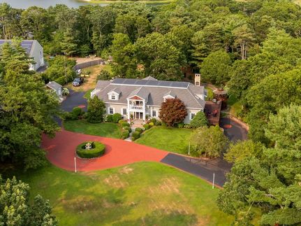 Land for sale in Barnstable County, Massachusetts